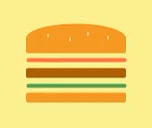 codepen - hamburger project